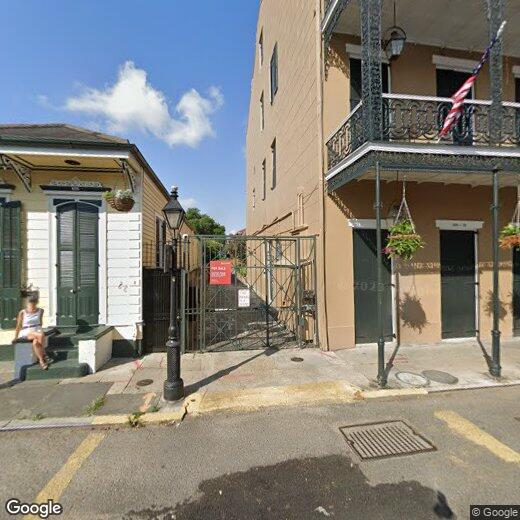Primary Photo - 830 St Philip St