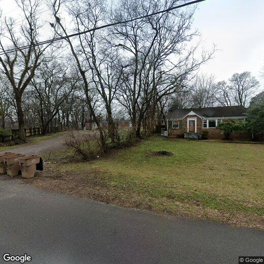 Primary Photo - 2 br, 1 bath House - *1314-B Plymouth Ave