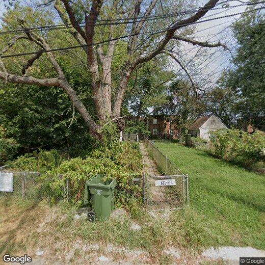 Primary Photo - 611 Maude Ave