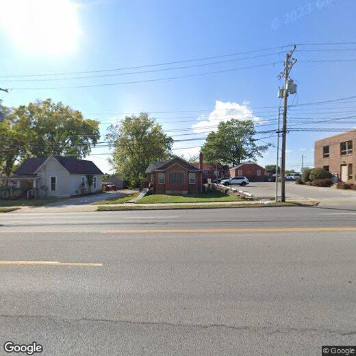 Primary Photo - 409 N College Ave