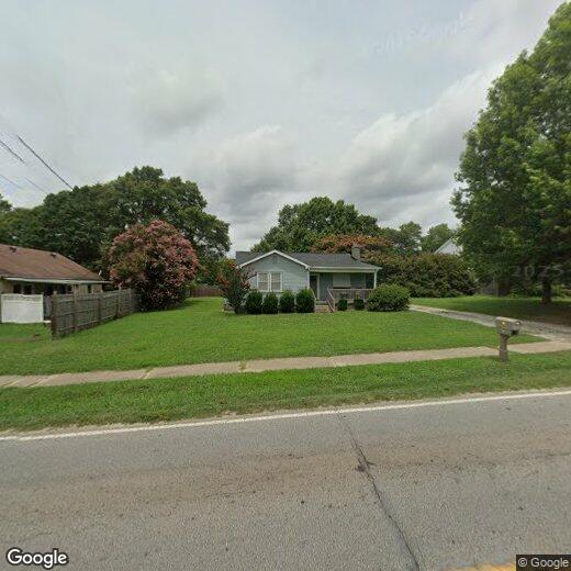 709 Gulliver St, Fountain Inn, SC 29644 House Rental in Fountain Inn