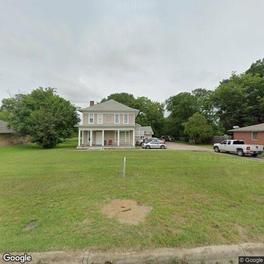 Primary Photo - 3000 W. 4th Avenue