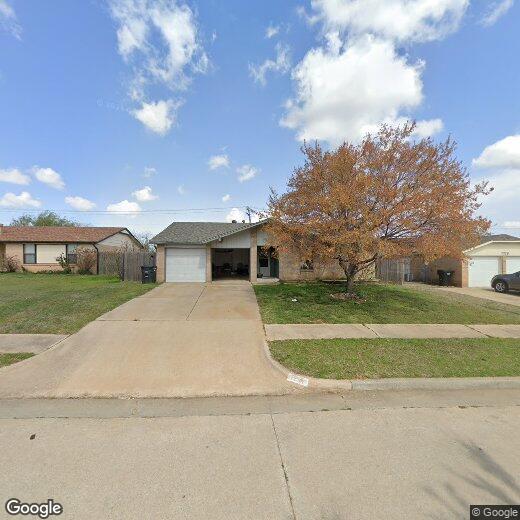 Primary Photo - 1721 SE 12th St