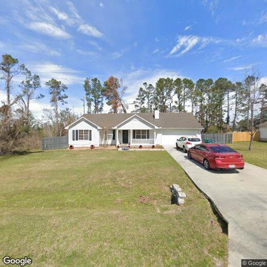 Primary Photo - 4004 Foxridge Ln