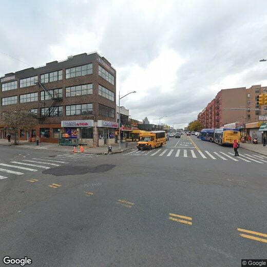 Primary Photo - 801 Southern Blvd