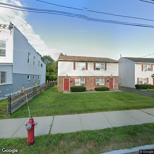 26 Sand St, Albany, NY 12209 Townhouse for Rent in Albany, NY