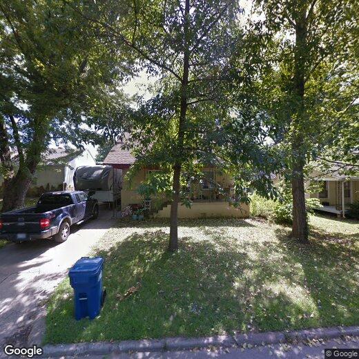 4 br, 2 bath House - 1212 South Maryland A... Photo