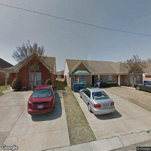 Primary Photo - Low Maintenance Horn Lake 3-bed, 2-bath Un...