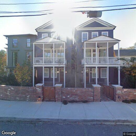 73 Delmont Dr NE, Atlanta, GA 30305 House Rental in Atlanta, GA