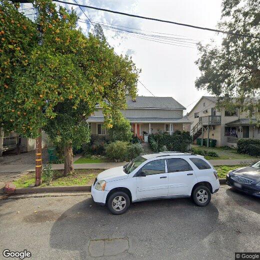 Primary Photo - 427 W 7th St, Chico CA