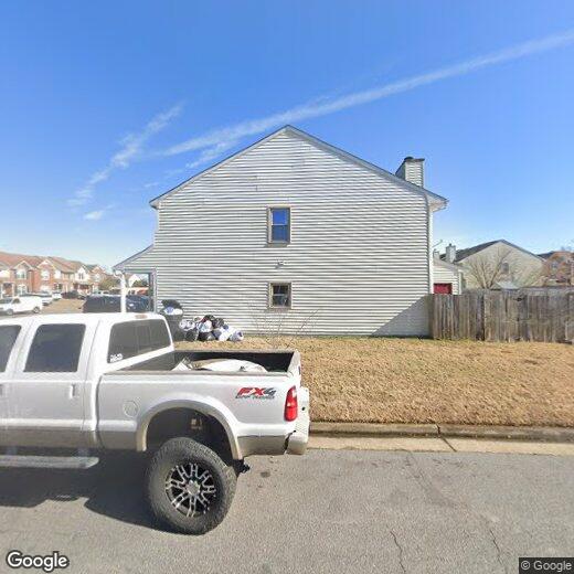 4219 Minnard Ct, Virginia Beach, VA 23462 Townhouse for Rent in Virginia Beach, VA