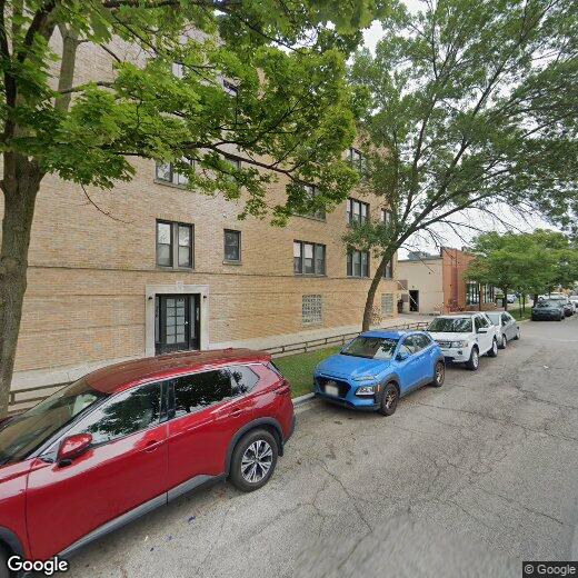 Primary Photo - 3422 W Leland Ave