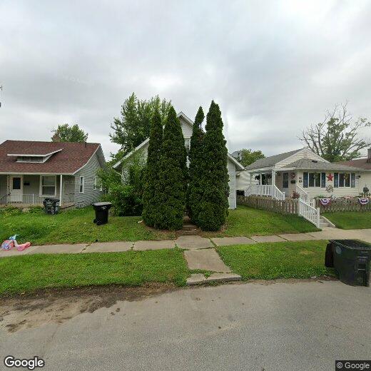 1131 E Fox St, South Bend, IN 46613 House Rental in South Bend, IN