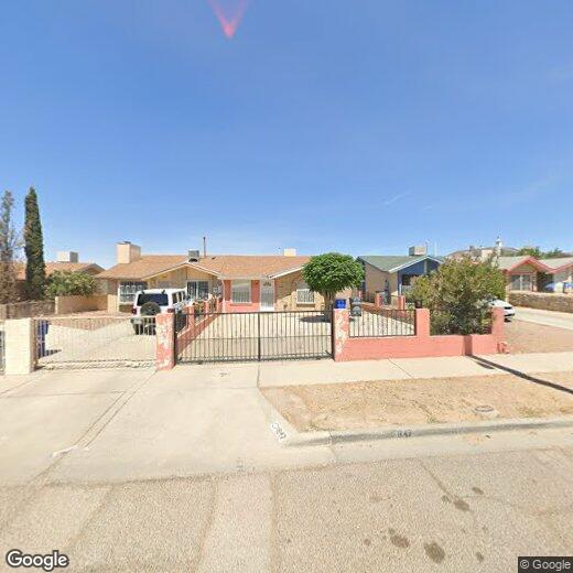 Primary Photo - 847 Barandal Dr