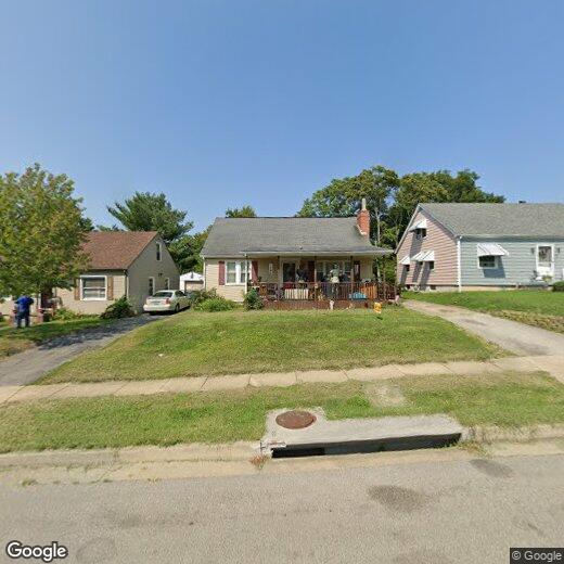 Foto principal - 857 Marcellus Dr