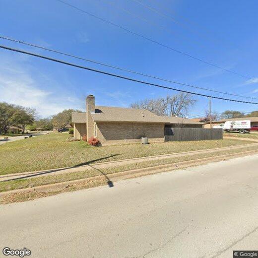 5990 Westcreek Dr, Fort Worth, TX 76133 Townhome Rentals in Fort Worth TX