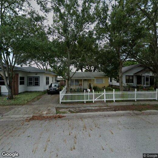 2156 45th Ave N, Saint Petersburg, FL 33714 House Rental in Saint