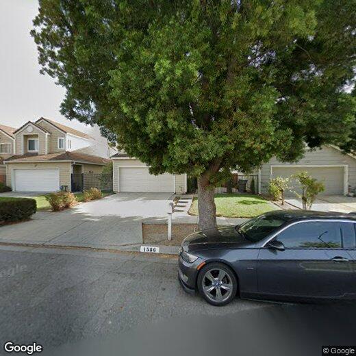 1586 Valley Crest Dr, San Jose, CA 95131 House Rental in San Jose, CA