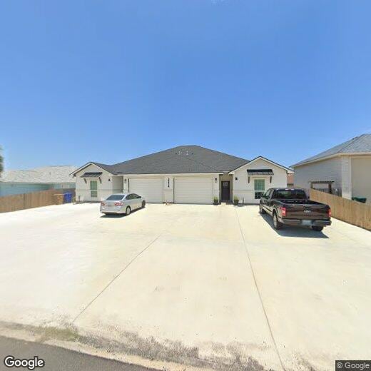 15418 Cruiser St, Corpus Christi, TX 78418 Townhouse for Rent in Corpus Christi, TX