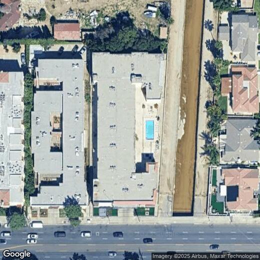Primary Photo - 19029 Nordhoff St