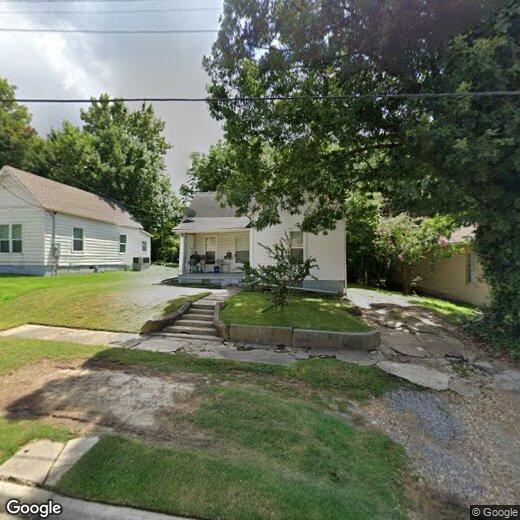 Primary Photo - 2 br, 1 bath House - 723 West Oak