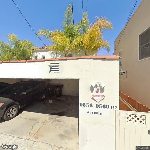 Foto principal - 97451/2 W Olympic Blvd