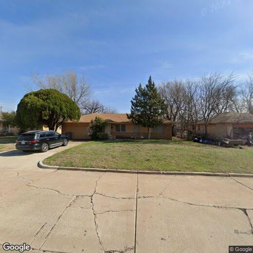 Primary Photo - 1623 NW 26th St