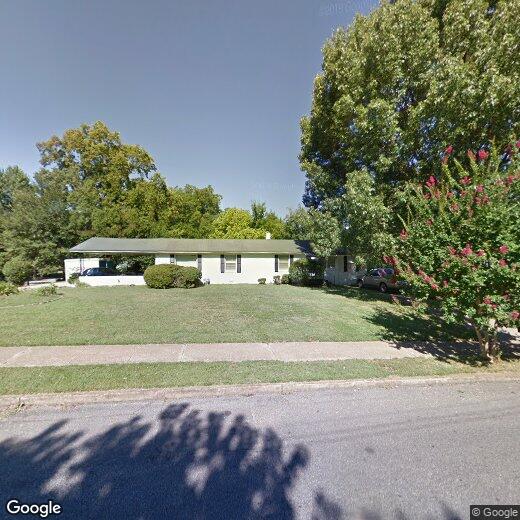 Primary Photo - A true beauty! Spacious home for a growing...