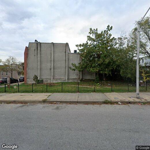 Foto principal - 2405 Barclay St