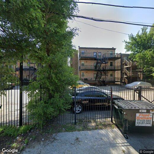 Primary Photo - 5739 S Michigan Ave