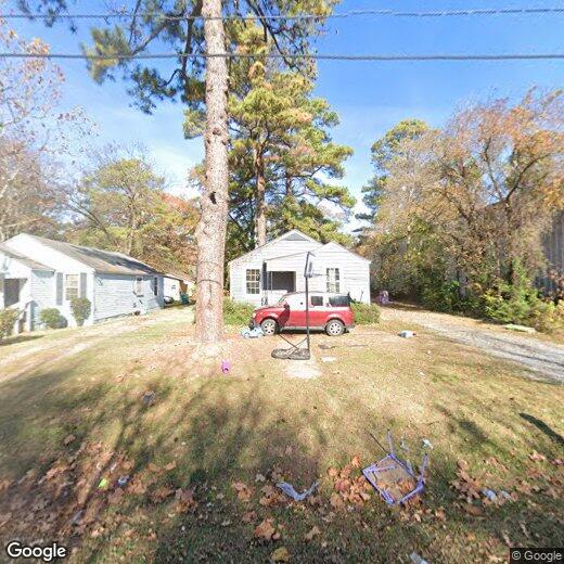 114 Haynie Ave, Bastrop, LA 71220 House Rental in Bastrop, LA