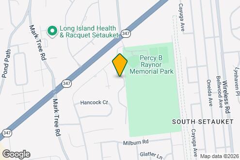 Fairfield Gables At South Setauket photo'