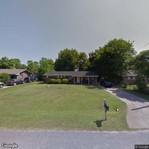 106 Tew St, Prattville, AL 36066 House Rental in Prattville, AL