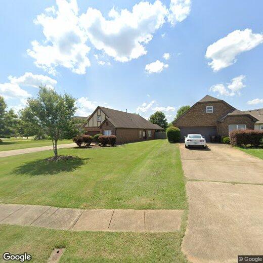 Foto principal - 4563 Rosser Loop Dr