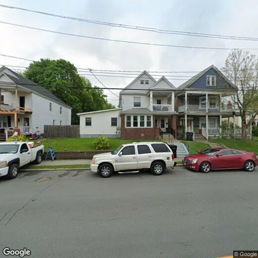 509 Pawling Ave, Troy, NY 12180 Townhouse for Rent in Troy, NY