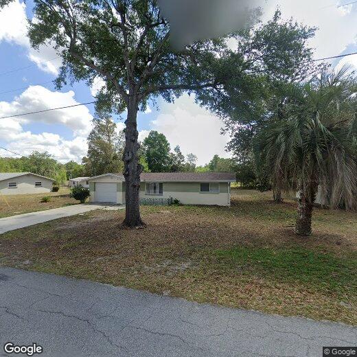 2111 N Inwood Terrace, Crystal River, FL 34428 House Rental in