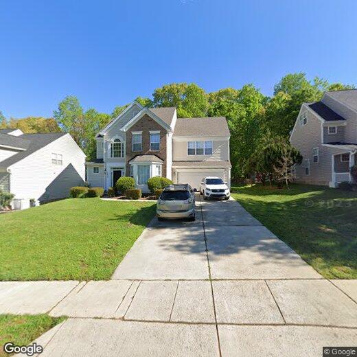 7495 Woodcrest Dr, Stanley, NC 28164 House Rental in Stanley, NC