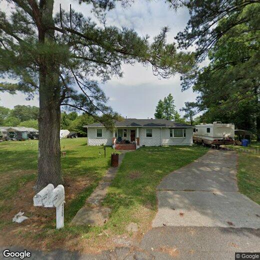 4520 Sunray Ave, Chesapeake, VA 23321 House Rental in Chesapeake, VA