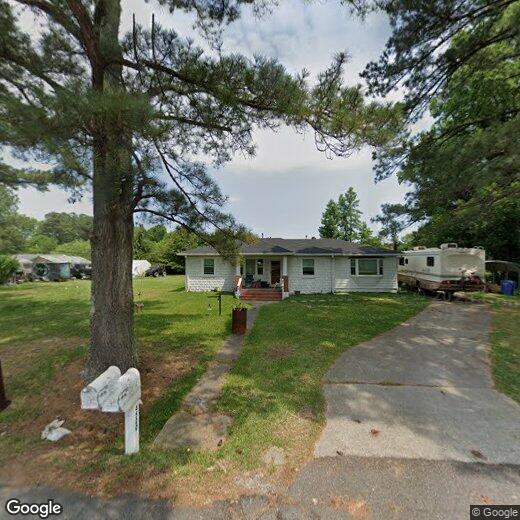 Primary Photo - 4520 Sunray Ave