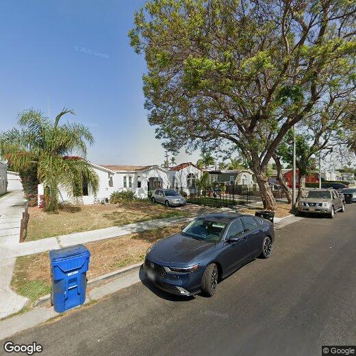 3017 Edgehill Dr, Los Angeles, CA 90018 House for Rent in Los Angeles, CA
