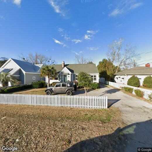 Primary Photo - 4807 Wrightsville Ave