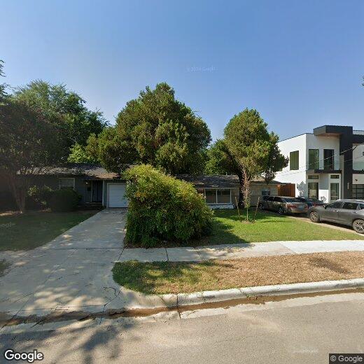 Primary Photo - 4222 Bonham St