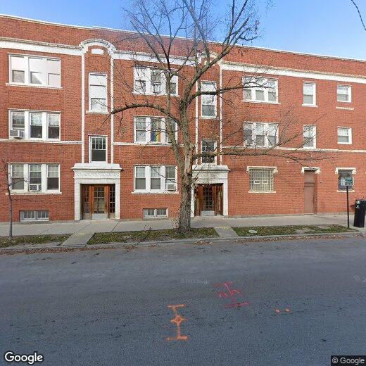 Foto principal - 4600 N Lincoln Ave