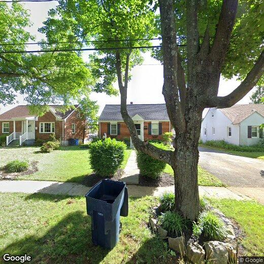 Primary Photo - 3 br, 1 bath House - 3114 Oliver Rd, NE