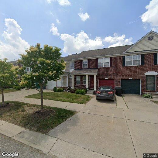 257 Tucker St, Pontiac, MI 48341 Townhome Rentals in Pontiac MI