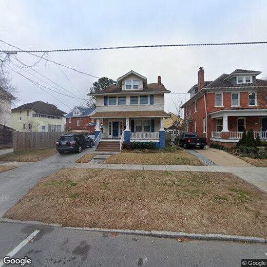 Primary Photo - 501 W 38th St