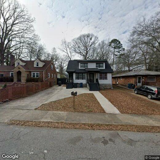 1452 Clermont Ave, Atlanta, GA 30344 Townhome Rentals in Atlanta GA
