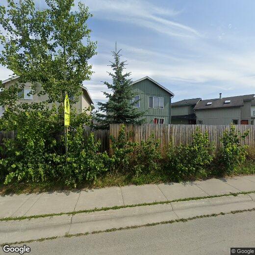 3242 Aquarius Cir, Anchorage, AK 99517 House Rental in Anchorage, AK