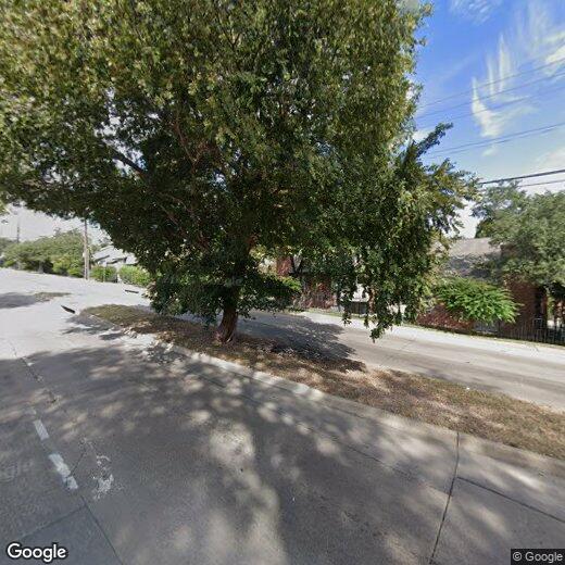 Primary Photo - 8601 Park Ln