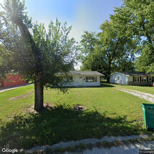 3 W Adams Dr, Cahokia, IL 62206 House Rental in Cahokia, IL